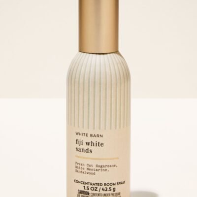 Спрей-парфюм для дому концентрований Bath & Body Works Fiji White Sands, 42.5 г