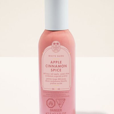Спрей-парфюм для дому концентрований Bath & Body Works Apple Cinnamon Spice, 42.5 г
