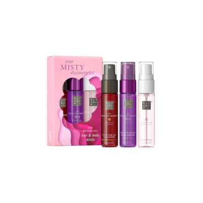 Парфумований подарунковий набір Rituals The Ritual Mist Discovery Set