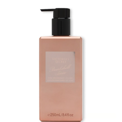 Парфумований люксовий лосьйон для тіла Victoria's Secret Bombshell Soiree, 250 мл