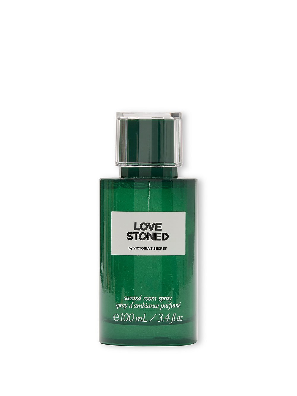 Парфуми для дому та білизни Victoria's Secret Love Stoned Scented Room Spray, 100 мл