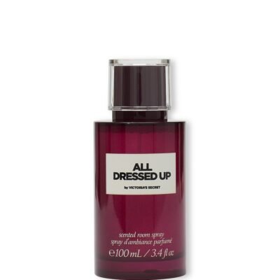 Парфуми для дому та білизни Victoria's Secret All Dressed Up Scented Room Spray, 100 мл