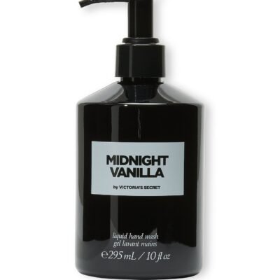 Парфумоване мило для рук Victoria's Secret Midnight Vanilla, 295 мл
