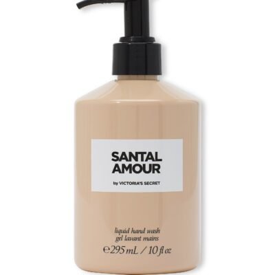 Парфумоване мило для рук Victoria's Secret Santal Amour, 295 мл