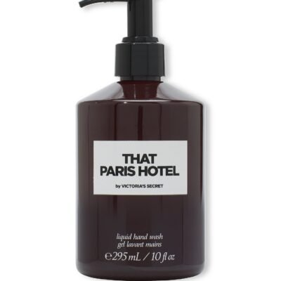 Парфумоване мило для рук Victoria's Secret That Paris Hotel, 295 мл