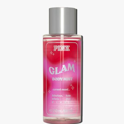 Парфумований спрей для тіла Pink Glam, 250 мл