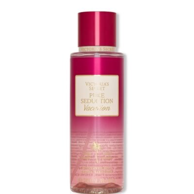Парфумований спрей для тіла Victoria's Secret Pure Seduction Vacation, 250 мл
