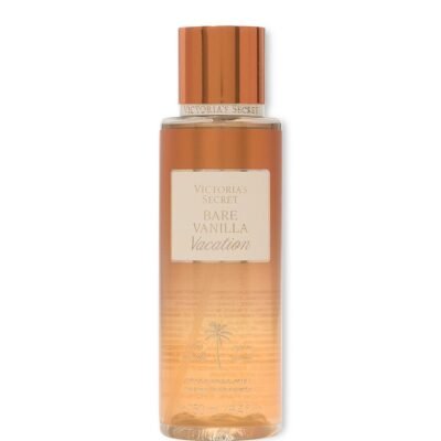 Парфумований спрей для тіла Victoria's Secret Bare Vanilla Vacation, 250 мл