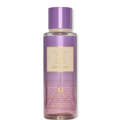 Парфумований спрей для тіла Victoria's Secret Love Spell Vacation, 250 мл