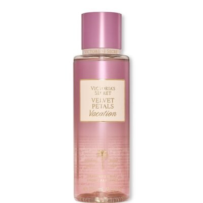 Парфумований спрей для тіла Victoria's Secret Velvet Petals Vacation, 250 мл