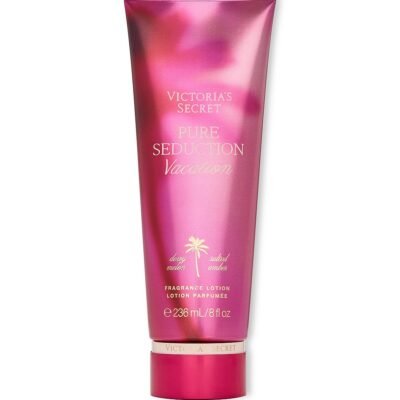 Парфумований лосьйон для тіла Victoria's Secret Pure Seduction Vacation, 236 мл