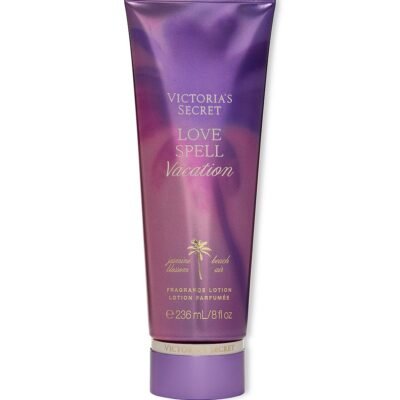 Парфумований лосьйон для тіла Victoria's Secret Love Spell Vacation, 236 мл