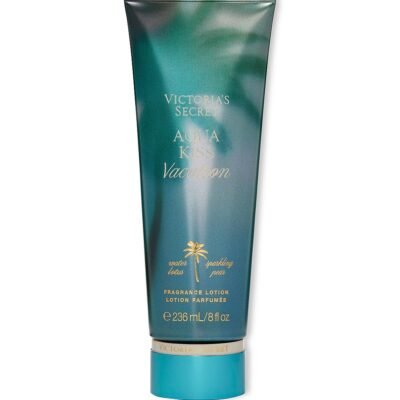 Парфумований лосьйон для тіла Victoria's Secret Aqua Kiss Vacation, 236 мл