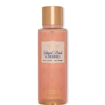 Парфумований спрей для тіла Victoria's Secret Glazed Petals & Berries, 250 мл