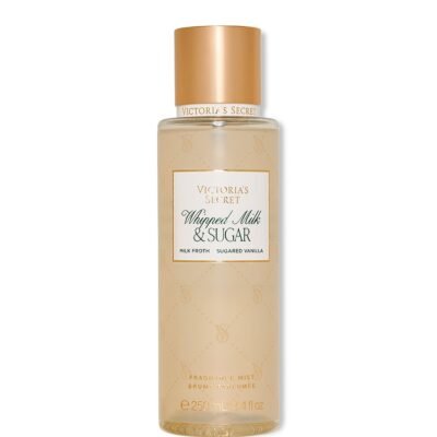 Парфумований спрей для тіла Victoria's Secret Whipped Sugar & Milk, 250 мл