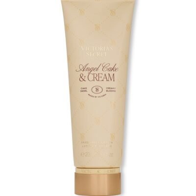 Парфумований лосьйон для тіла Victoria's Secret Angel Cake & Cream, 236 мл