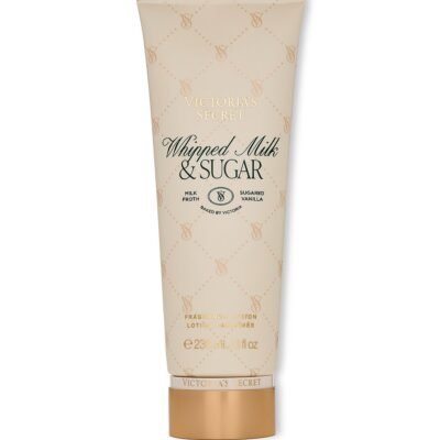 Парфумований лосьйон для тіла Victoria's Secret Whipped Sugar & Milk, 236 мл