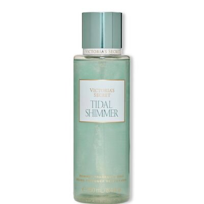 Парфумований спрей для тіла з шиммером Victoria's Secret Tidal Shimmer, 250 мл