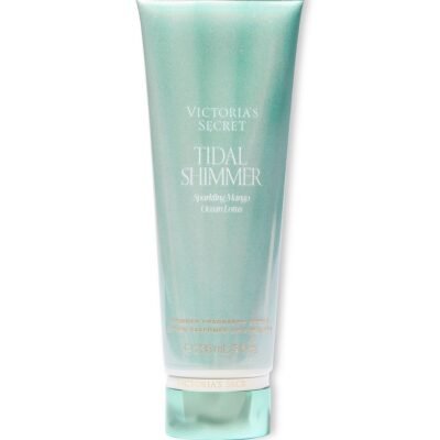 Парфумований лосьйон для тіла з шиммером Victoria's Secret Tidal Shimmer, 236 мл