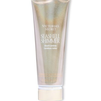Парфумований лосьйон для тіла з шиммером Victoria's Secret Seashell Shimmer, 236 мл