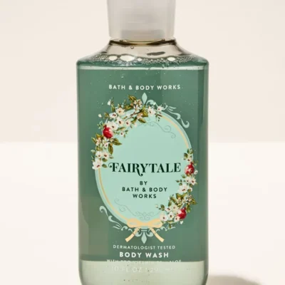 Парфумований гель для душу Bath & Body Works Fairytale, 295 мл