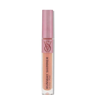 Блиск для губ з шиммером Victoria's Secret Runway Shimmer, 3.1 г