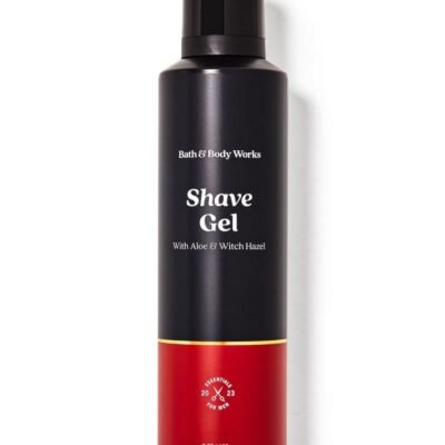 Чоловічий гель для бриття Bath & Body Works Shave Gel, 198 г
