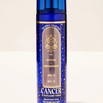 Парфумований спрей для тіла Bath & Body Works The Zodiac Collection Cancer, 236 мл
