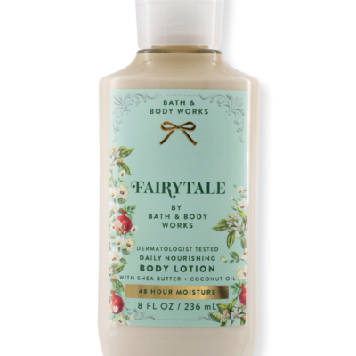 Парфумований лосьйон для тіла Bath & Body Works Fairytale, 236 мл