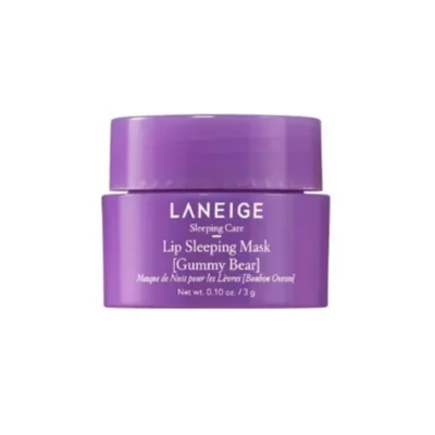 Маска для губ Laneige Lip Sleeping Mask Gummy Bear, 3 г