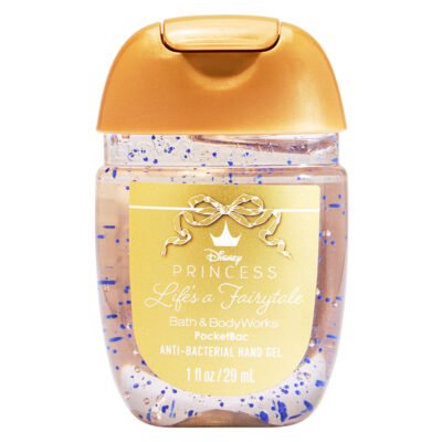 Антисептик (санітайзер) для рук Bath & Body Works Disney Princess Life's a Fairytale, 29 мл