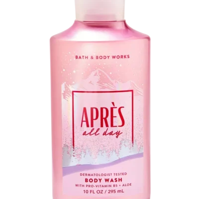 Парфумований гель для душу Bath & Body Works Apres All Day, 295 мл