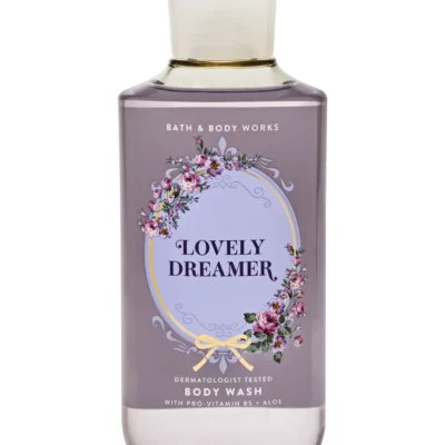 Парфумований гель для душу Bath & Body Works Lovely Dreamer, 295 мл