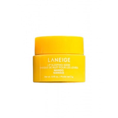 Маска для губ Laneige Lip Sleeping Mask Mango, 3 г