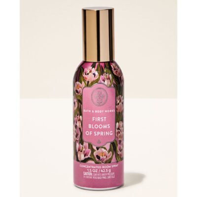 Спрей-парфюм для дому концентрований Bath & Body Works First Blooms Of Spring, 42.5 г