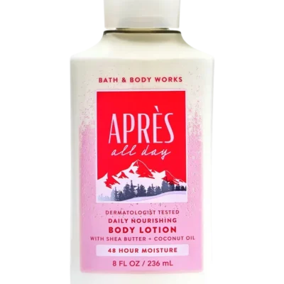 Парфумований лосьйон для тіла Bath & Body Works Apres All Day, 236 мл