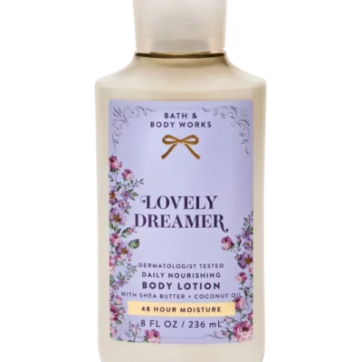 Парфумований лосьйон для тіла Bath & Body Works Lovely Dreamer, 236 мл