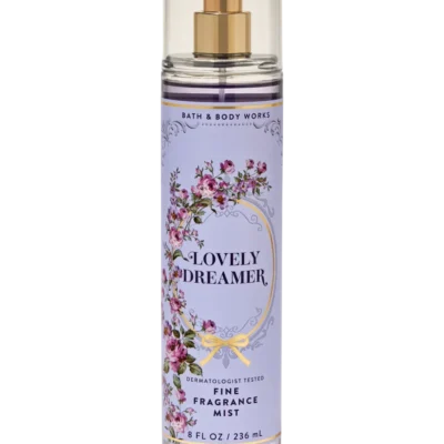 Парфумований спрей для тіла Bath & Body Works Lovely Dreamer, 236 мл