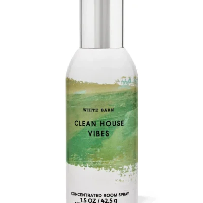 Спрей-парфюм для дому концентрований Bath & Body Works Clean House Vibes, 42.5 г