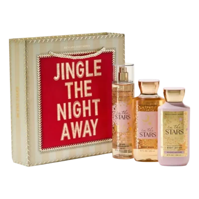 Подарунковий набір Bath & Body Works In The Stars, Gift Set