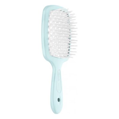 Гребінець для волосся тіффані Janeke Superbrush Standart