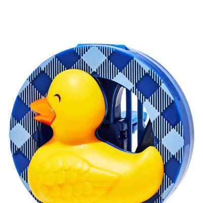 Тримач для ароматизатору в авто Bath & Body Works Billie the Duck