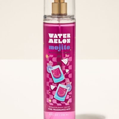 Парфумований спрей для тіла Bath & Body Works Watermelon Mojito, 236 мл