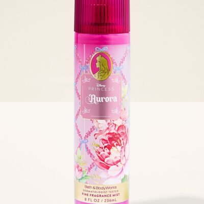 Парфумований спрей для тіла Bath & Body Works Disney Princess Aurora, 236 мл