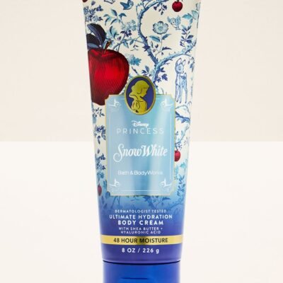 Парфумований крем для тіла Bath & Body Works Disney Princess Snow White, 226 г