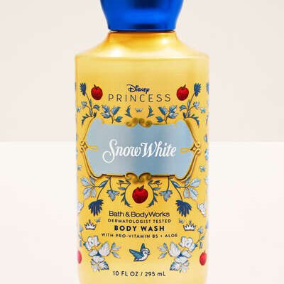 Парфумований гель для душу Bath & Body Works Disney Princess Snow White, 295 мл
