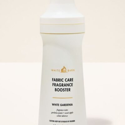 Парфумований засіб для підсилення аромату білизни (гранули) Bath & Body Works White Gardenia, 510 г