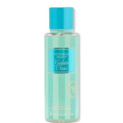 Парфумований спрей для тіла Victoria's Secret Gelato Oasis, 250 мл