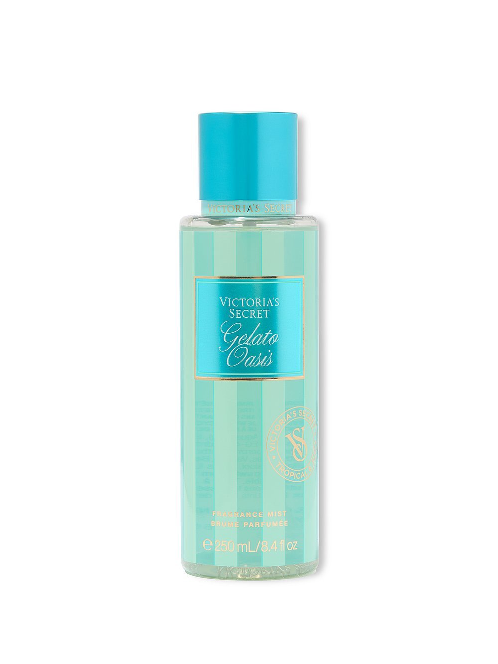 Парфумований спрей для тіла Victoria's Secret Gelato Oasis, 250 мл