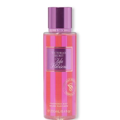 Парфумований спрей для тіла Victoria's Secret Isla Hibiscus, 250 мл